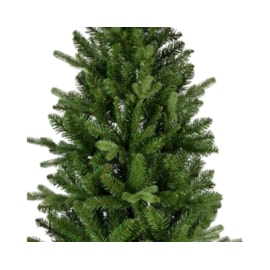 Killington Fir Christmas Tree Green 240cm Killington Fir Christmas Tree Green 240cm