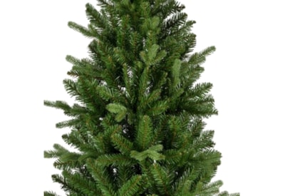 Killington Fir Christmas Tree Green 240cm Killington Fir Christmas Tree Green 240cm