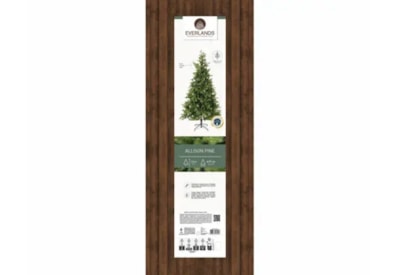 Christmas Tree Allison Pine 150Cm Christmas Tree Allison Pine 150Cm