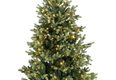Christmas Tree Geneva Fir Gb Micro Led Indoor 180Cm Christmas Tree Geneva Fir Gb Micro Led Indoor 180Cm