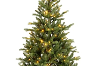 Christmas Tree Allison Pine Gb Led Indoor 150Cm
