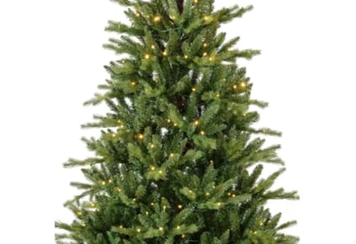 Christmas Tree Allison Pine Gb Led Indoor 210Cm