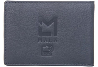 Mala Leather Beaus Boating Id/card Holder (692 89)