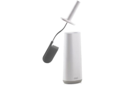 Joseph Joseph Flex Toilet Brush Grey/white Joseph Joseph Flex Toilet Brush Grey/white