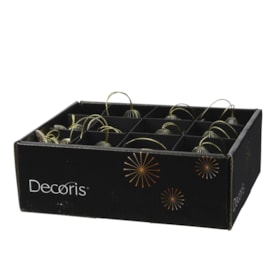 Tree Decoration Paper Figure Green 4Ass Fsc Mix 100% 6Cm Tree Decoration Paper Figure Green 4Ass Fsc Mix 100% 6Cm