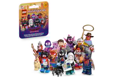 Lego® Spider-man: Across the Spider-verse Minifigures Lego® Spider-man: Across the Spider-verse Minifigures