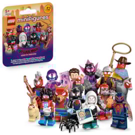 Lego® Spider-man: Across the Spider-verse Minifigures