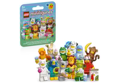 LEGO® Minifigures Animals Series 28 LEGO® Minifigures Animals Series 28
