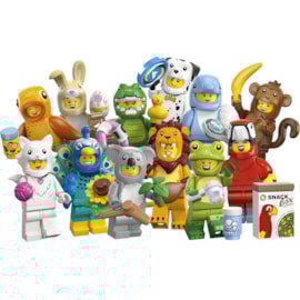 LEGO® Minifigures Animals Series 28 LEGO® Minifigures Animals Series 28