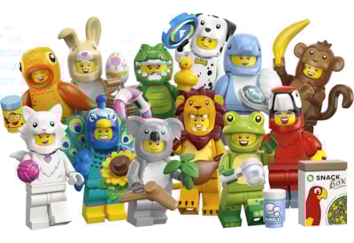 LEGO® Minifigures Animals Series 28