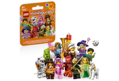 LEGO® Minifigures Series 29 LEGO® Minifigures Series 29