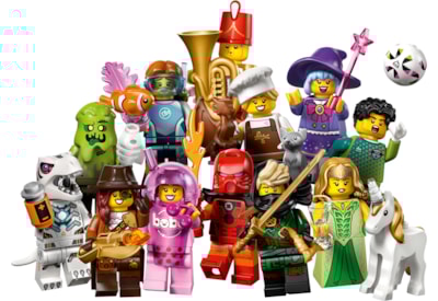 LEGO® Minifigures Series 29 LEGO® Minifigures Series 29