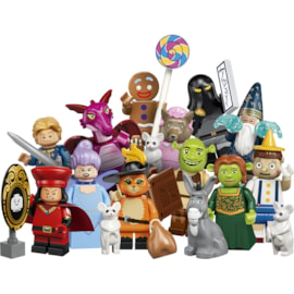 LEGO® Shrek Minifigures LEGO® Shrek Minifigures