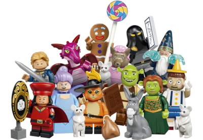 LEGO® Shrek Minifigures LEGO® Shrek Minifigures
