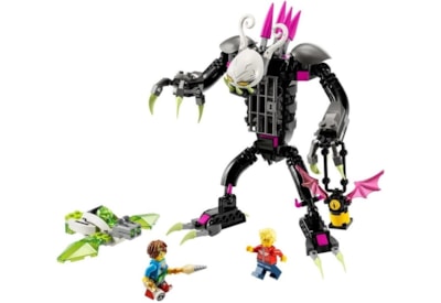 Lego® Dreamzzz Grimkeeper The Cage Monster (71455)