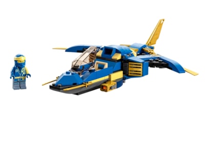 Lego® Ninjago Jays Lightning Jet (71784)