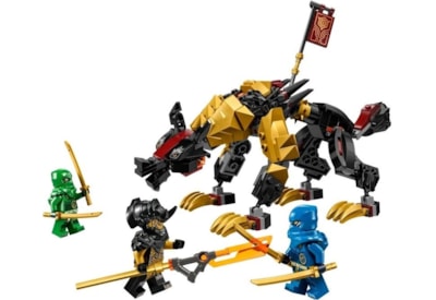 Lego® Ninjago Imperium Dragon Hunter Hound (71790)