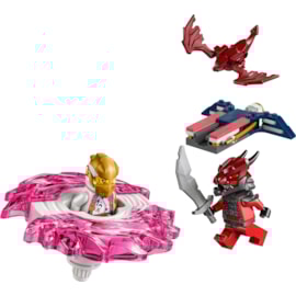 Lego® Ninjago Sora's Dragon Spinjitzu Spinner Lego® Ninjago Sora's Dragon Spinjitzu Spinner