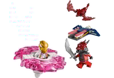 Lego® Ninjago Sora's Dragon Spinjitzu Spinner Lego® Ninjago Sora's Dragon Spinjitzu Spinner