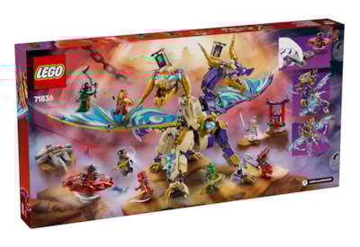 Lego® Ninjago Arc Dragon of Focus Lego® Ninjago Arc Dragon of Focus
