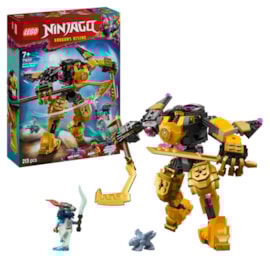 Lego® Ninjago Arins Spinjitzu Battle Mech