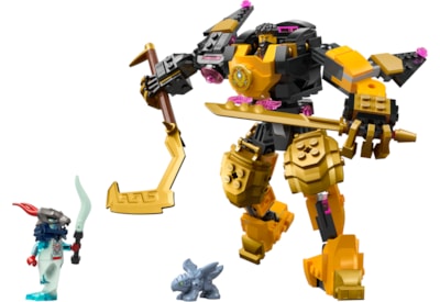 Lego® Ninjago Arins Spinjitzu Battle Mech Lego® Ninjago Arins Spinjitzu Battle Mech