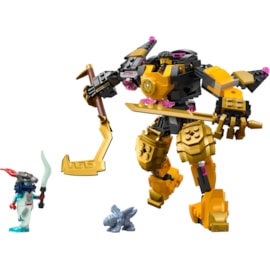 Lego® Ninjago Arins Spinjitzu Battle Mech