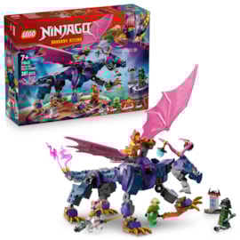 Lego® Ninjago Rontu the Master Dragon