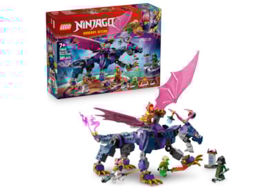 Lego® Ninjago Rontu the Master Dragon