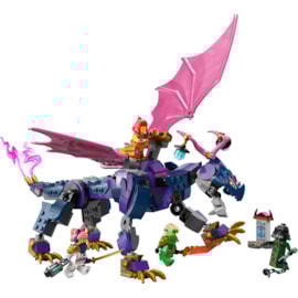 Lego® Ninjago Rontu the Master Dragon