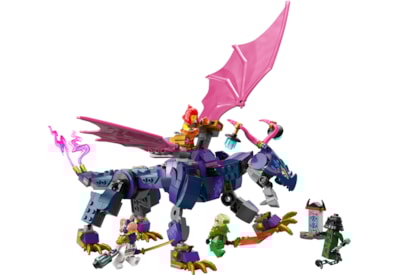 Lego® Ninjago Rontu the Master Dragon