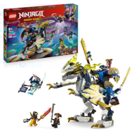 Lego® Ninjago Rogues Mech Dragon Rider