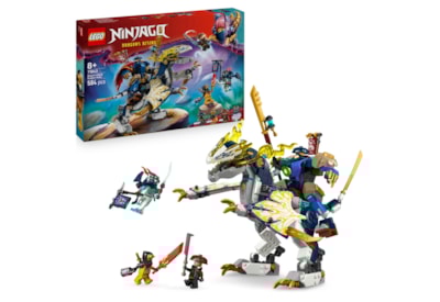 Lego® Ninjago Rogues Mech Dragon Rider