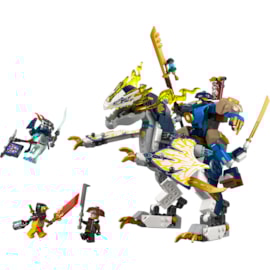 Lego® Ninjago Rogues Mech Dragon Rider