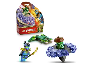 LEGO® Ninjago Nya Vs. Mutation Monster Spinner LEGO® Ninjago Nya Vs. Mutation Monster Spinner