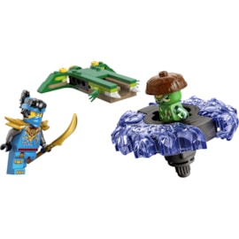 LEGO® Ninjago Nya Vs. Mutation Monster Spinner LEGO® Ninjago Nya Vs. Mutation Monster Spinner