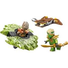 LEGO® Ninjago Lloyd Vs. Earth Monster Spinner LEGO® Ninjago Lloyd Vs. Earth Monster Spinner