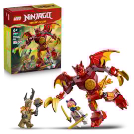 LEGO® Ninjago Kai'S Dragon Mech Battle Pack LEGO® Ninjago Kai'S Dragon Mech Battle Pack