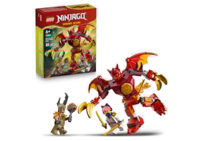 LEGO® Ninjago Kai'S Dragon Mech Battle Pack