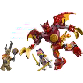 LEGO® Ninjago Kai'S Dragon Mech Battle Pack LEGO® Ninjago Kai'S Dragon Mech Battle Pack