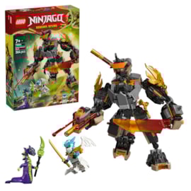 LEGO® Ninjago Cole'S Mission Mech & Dragon Zane LEGO® Ninjago Cole'S Mission Mech & Dragon Zane
