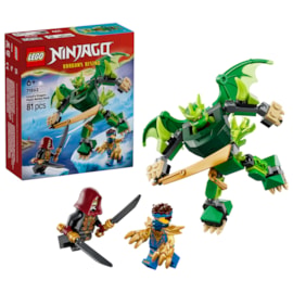 LEGO® Ninjago Lloyd'S Dragon Mech Battle Pack