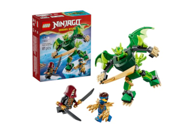 LEGO® Ninjago Lloyd'S Dragon Mech Battle Pack
