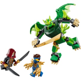 LEGO® Ninjago Lloyd'S Dragon Mech Battle Pack