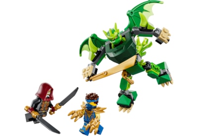 LEGO® Ninjago Lloyd'S Dragon Mech Battle Pack