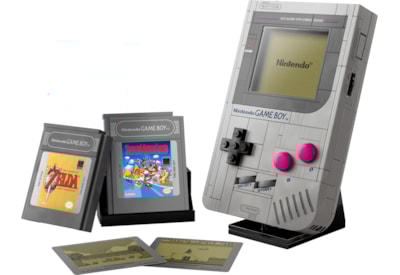 LEGO® Game Boy LEGO® Game Boy