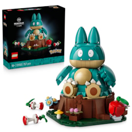 LEGO® Pokémon Munchlax LEGO® Pokémon Munchlax