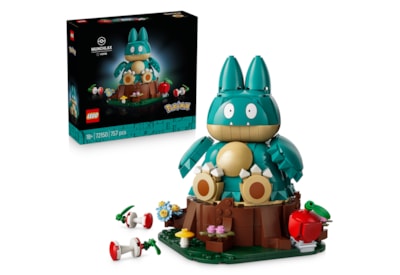 LEGO® Pokémon Munchlax LEGO® Pokémon Munchlax