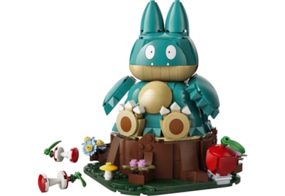 LEGO® Pokémon Munchlax