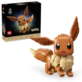 LEGO® Pokémon™ Eevee LEGO® Pokémon™ Eevee
